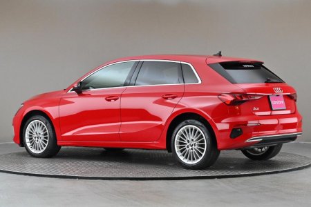 2023 Audi A3 - photo 6