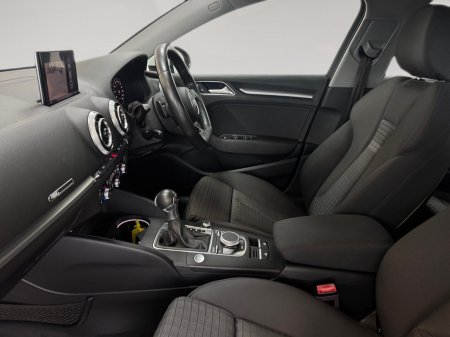 2019 Audi A3 - photo 17