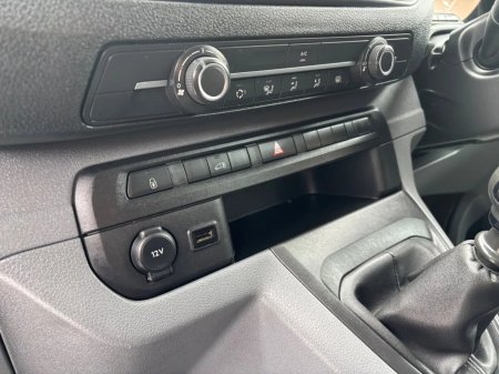 2023 Fiat Scudo - photo 38