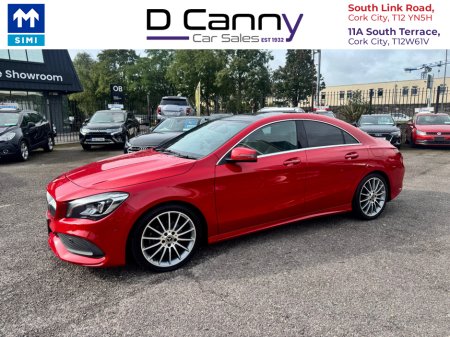 2019 Mercedes-Benz CLA - photo 6