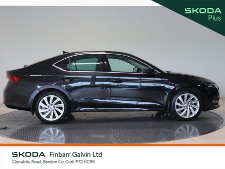 2024 Skoda Octavia - photo 11