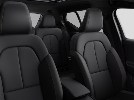 2027 Volvo EX40 - photo 8