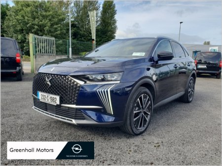 2023 DS Automobiles DS 7 - photo 20