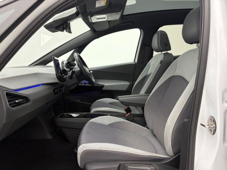 2021 Volkswagen ID.3 - photo 13