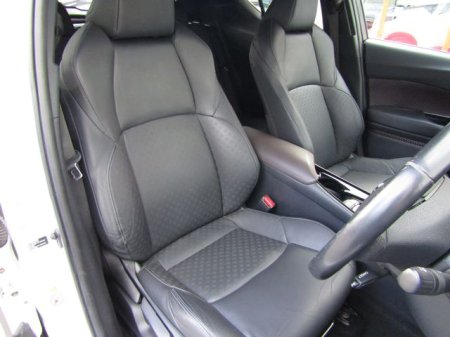 2019 Toyota C-HR - photo 14