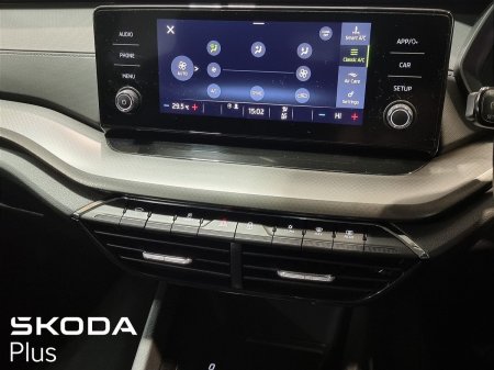 2023 Skoda Octavia - photo 19