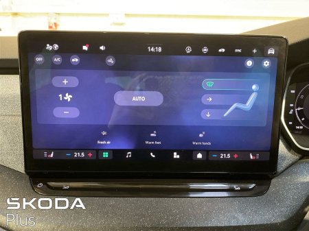 2024 Skoda Octavia - photo 16