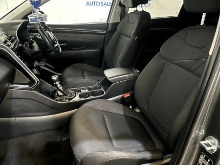 2022 Hyundai Tucson - photo 8