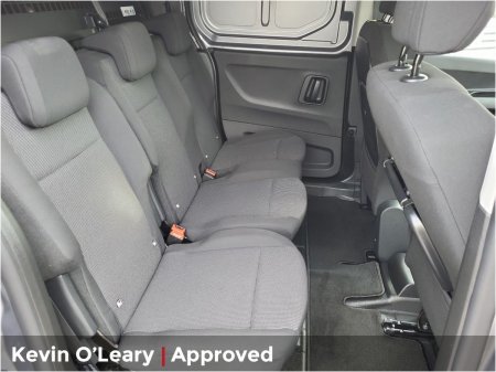 2026 Opel Combo - photo 7