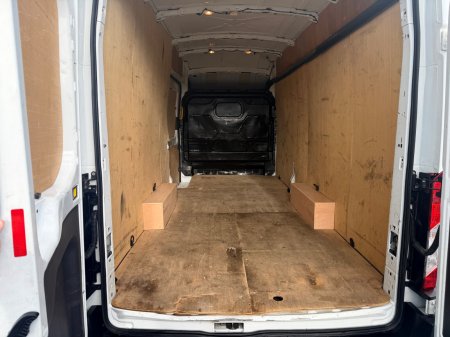 2023 Ford Transit - photo 14