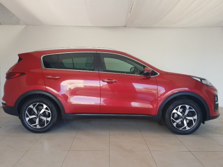 2019 Kia Sportage - photo 2
