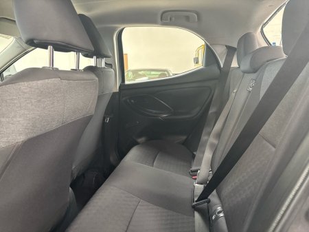 2022 Toyota Yaris - photo 7