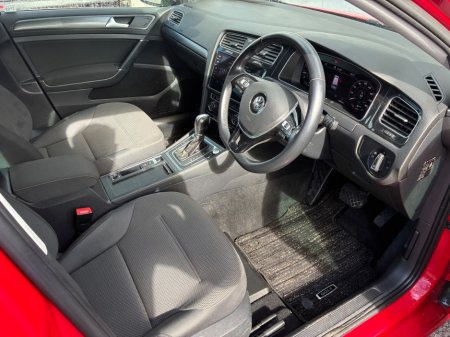 2019 Volkswagen Golf - photo 10