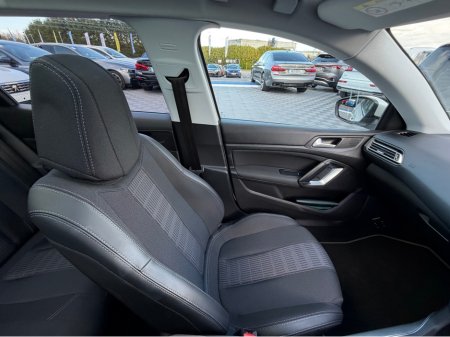 2019 Peugeot 308 - photo 24