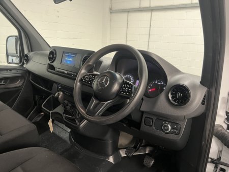 2022 Mercedes-Benz Sprinter - photo 9