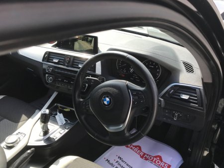 2018 BMW 1-Series - photo 47