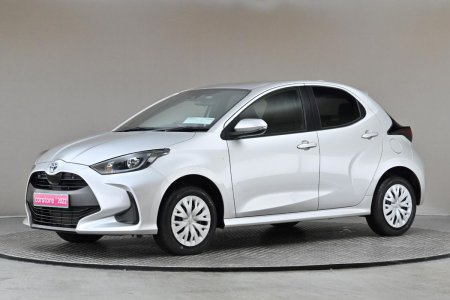 2022 Toyota Yaris - photo 4