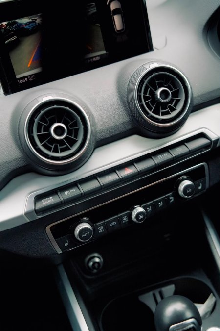 2019 Audi Q2 - photo 11
