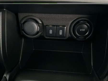 2027 Suzuki Swift - photo 28