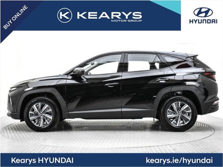 2023 Hyundai Tucson - photo 3