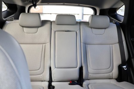 2022 Hyundai Tucson - photo 16