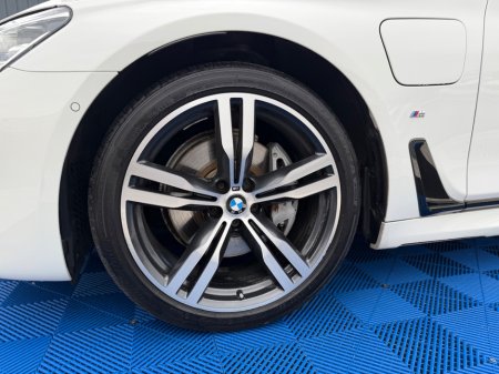 2018 BMW 7-Series - photo 13