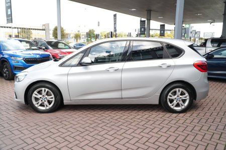 2016 BMW 2-Series - photo 7