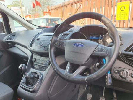 2016 Ford C-Max - photo 6