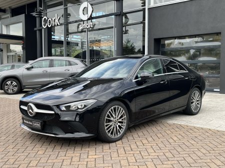 2023 Mercedes-Benz CLA - photo 15