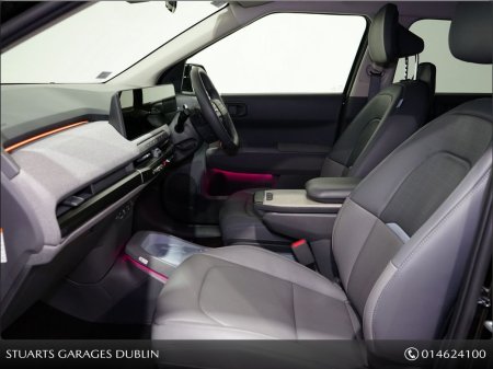 2026 Kia EV3 - photo 3