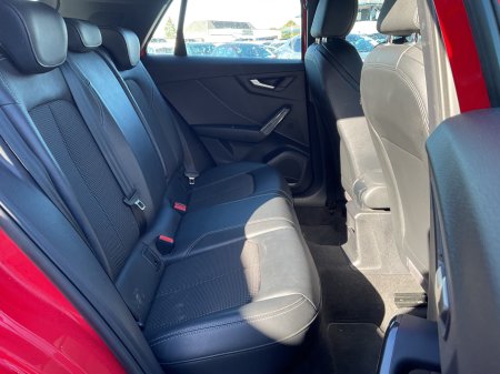 2018 Audi Q2 - photo 14