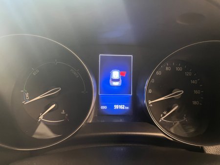 2019 Toyota C-HR - photo 11