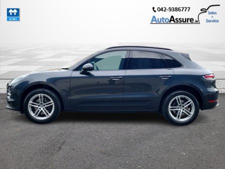 2019 Porsche Macan - photo 7