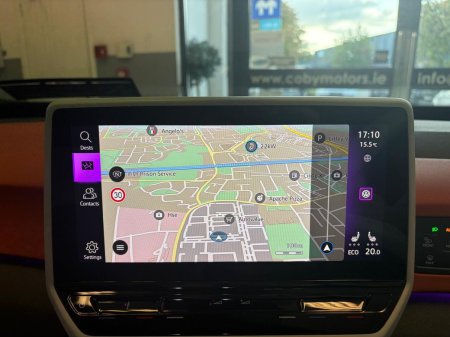 2022 Volkswagen ID.3 - photo 28