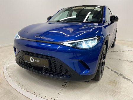 2026 Smart #3 - photo 12