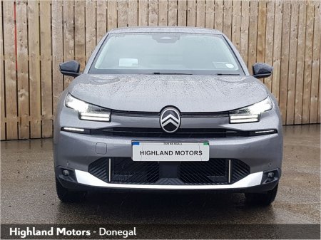 2026 Citroen C4 - photo 9