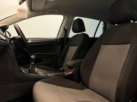 2016 Volkswagen Golf - photo 22