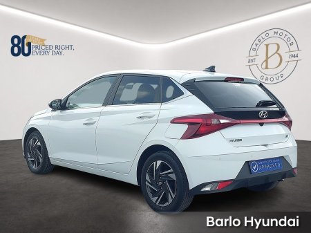 2022 Hyundai i20 - photo 6