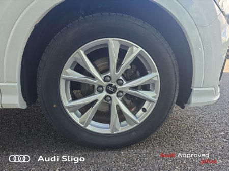 2024 Audi Q3 - photo 9