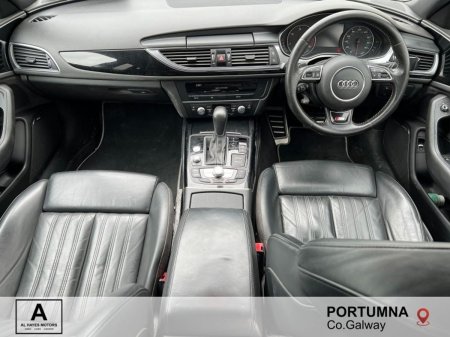 2016 Audi A6 - photo 2