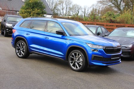 2024 Skoda Kodiaq - photo 7