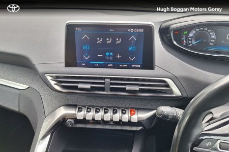 2019 Peugeot 3008 - photo 14