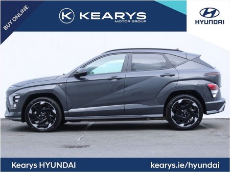 2024 Hyundai KONA - photo 3