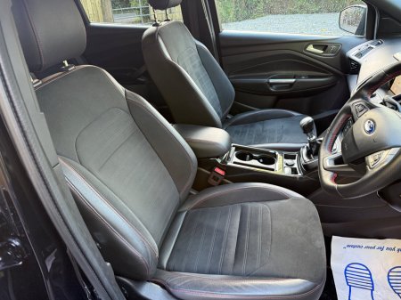 2019 Ford Kuga - photo 14