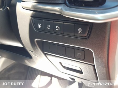 2023 Mazda CX-60 - photo 16