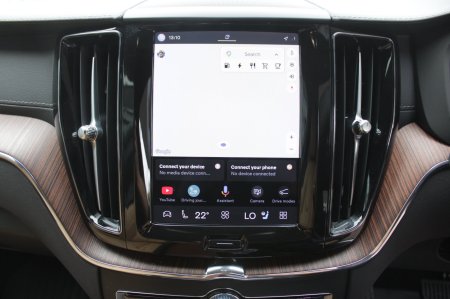 2024 Volvo XC60 - photo 13