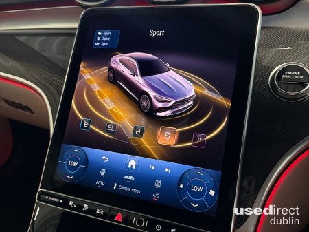 2025 Mercedes-Benz CLE - photo 38