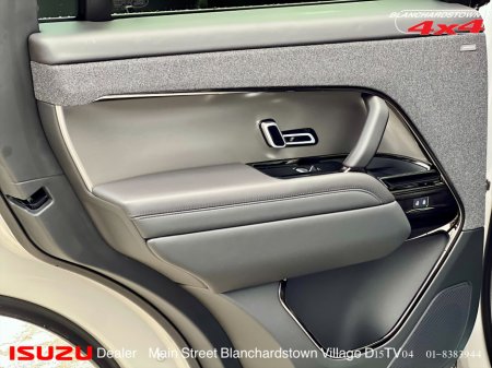 2026 Land Rover Range Rover Sport - photo 18