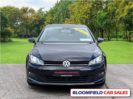 2016 Volkswagen Golf - photo 2