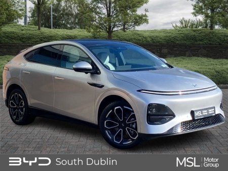 2026 XPeng G6 - photo 2